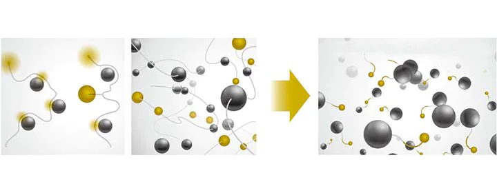 Устойчивая к истиранию резиновая смесь